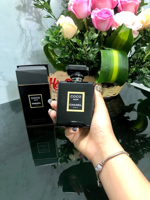 Nước hoa Coco noir Chanel đen | BigBuy360 - bigbuy360.vn