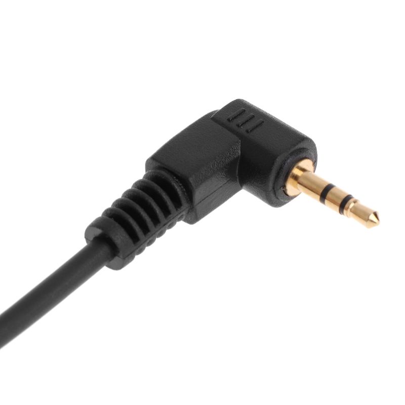 Dây Cáp 2.5mm-C1 Cho Máy Ảnh T6i T6S T5 T5i