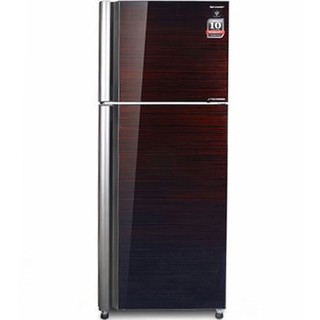 Tủ Lạnh Sharp SJ-XP430PG-BK
