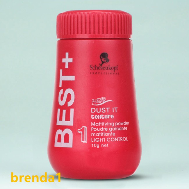 (hàng Mới Về) Phấn Làm Phồng Tạo Kiểu Tóc Tạo Kiểu Dành Cho Nam Và Nữ | BigBuy360 - bigbuy360.vn