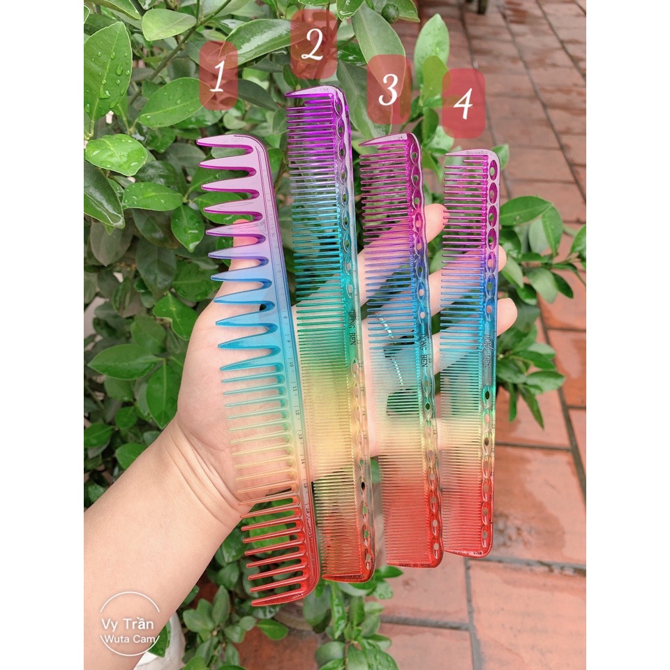 Kéo tỉa thưa tỉa tạo sới cho tóc FREELANDER