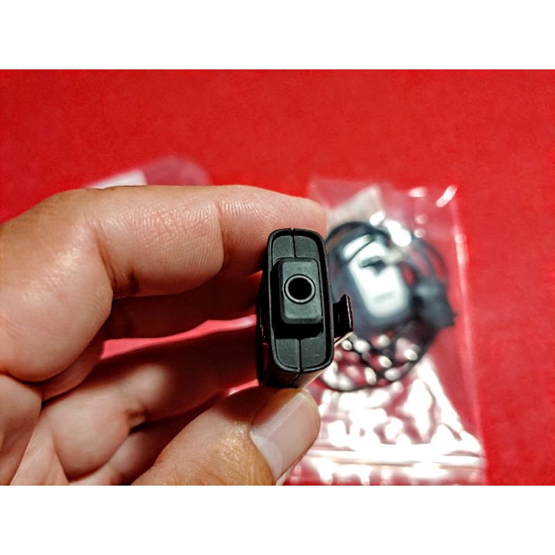 JACK CHUYỂN TAI NGHE NOKIA ZIN CHÍNH HÃNG AD49 THÍCH HỢP CHO HẦU HẾT CHO MÁY NOKIA CỔ CHÂN RẾT