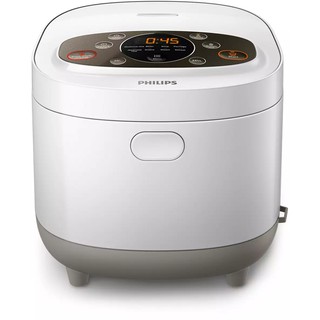 Nồi cơm điện Philips HD4533
