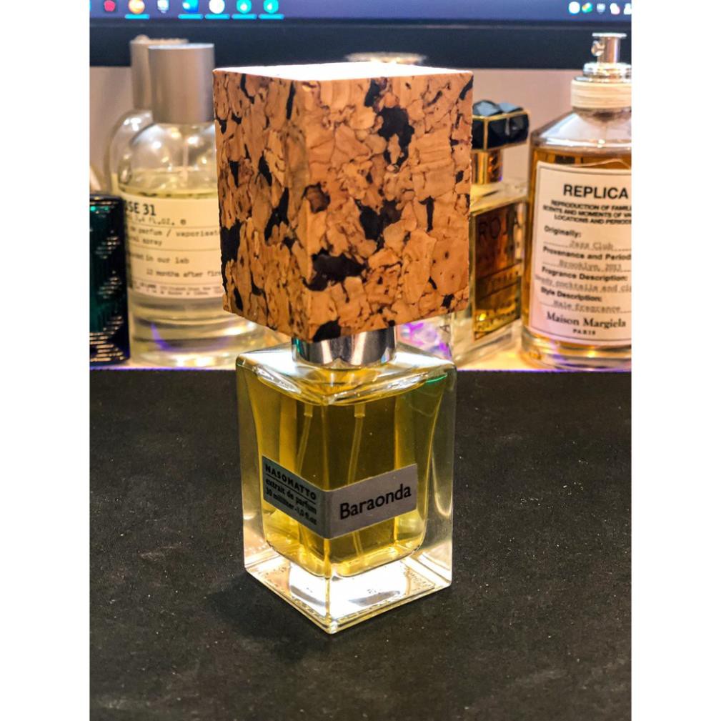 ✧ Nước Hoa Nasomatto Baraonda𝒦𝒟.𝒮𝓉ℴ𝓇ℯ️