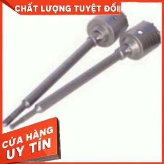 Mũi khoét lỗ bê tông 40mm - mũi khoan bê tông
