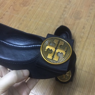 Bệt nơ tròn êm chân