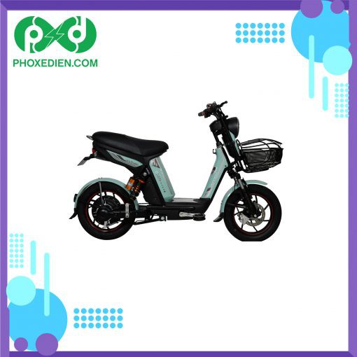 Xe đạp điện Osakar STAR - Phố Xe Điện nè