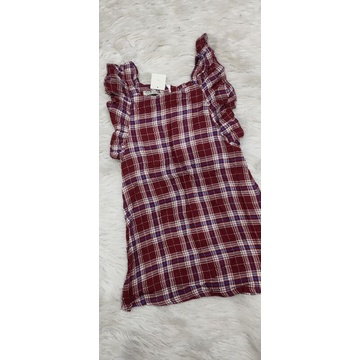 Đầm cho bé gái size nhí