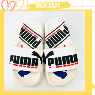 MKM Dép Puma cho bé trai