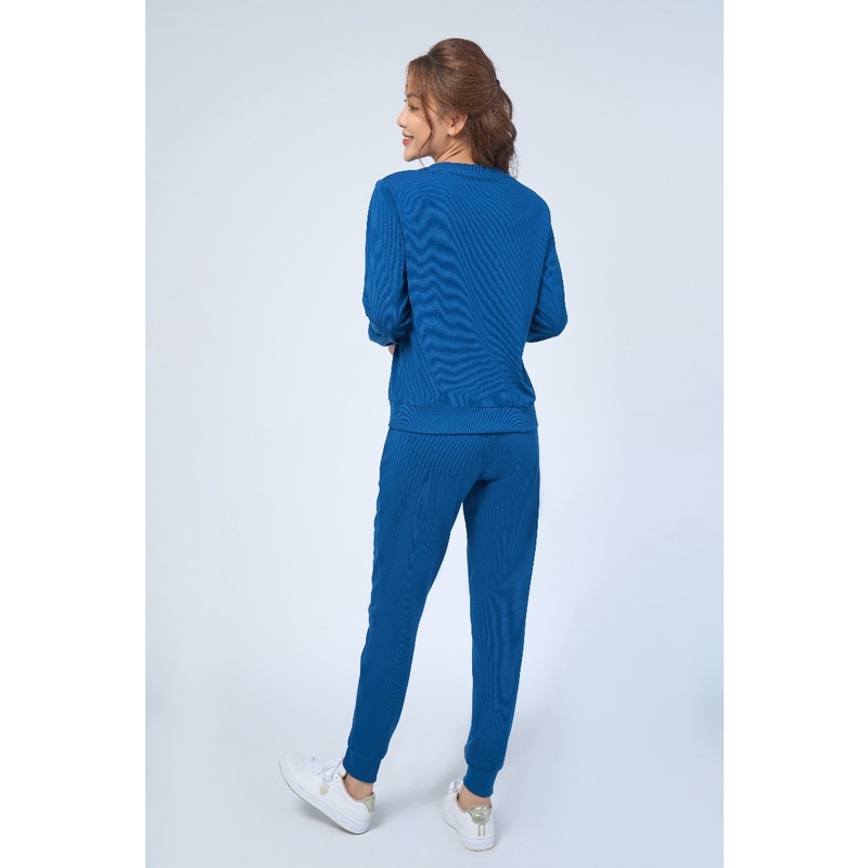 Bộ mặc nhà áo dài tay quần dài Winny 22539 Giá 668,000đ