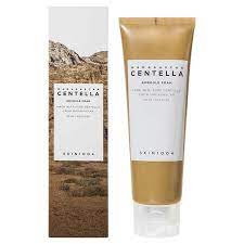 Sữa Rửa Mặt Rau Má Skin1004 Madagascar Centella Chính Hãng