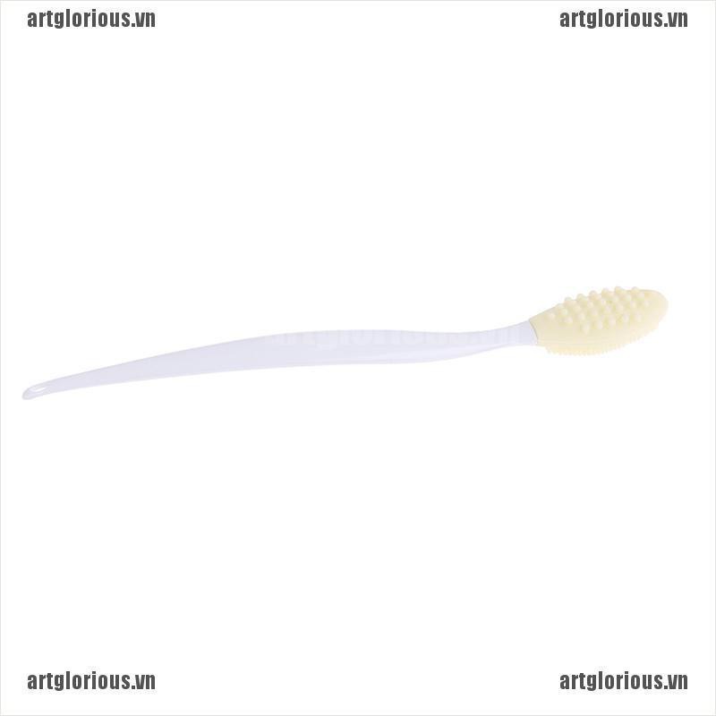 Cọ Rửa Mặt Làm Sạch Lỗ Chân Lông / Mụn Đầu Đen Kích Thước Ngón Tay