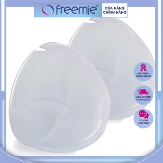 Vỏ Cups thay thế cho bộ Cup Hút Sữa Rảnh Tay Freemie Closed System