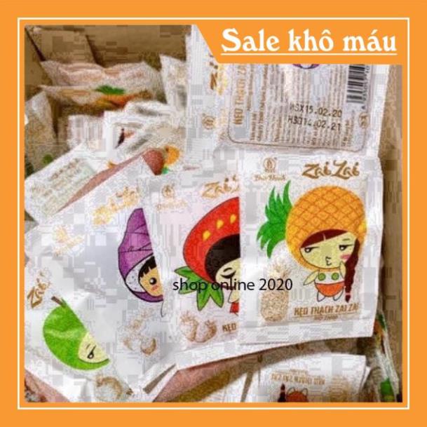 QN003 ndk13 ndk13 Combo Thạch Zaizai
