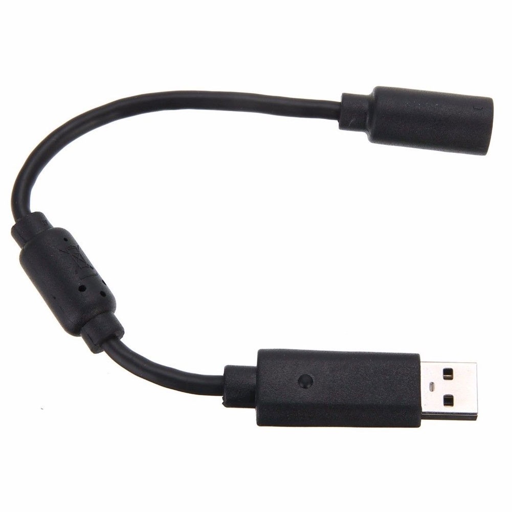 Dây Cáp Nối Dài USB Cho Tay Cầm Chơi Game Xbox 360