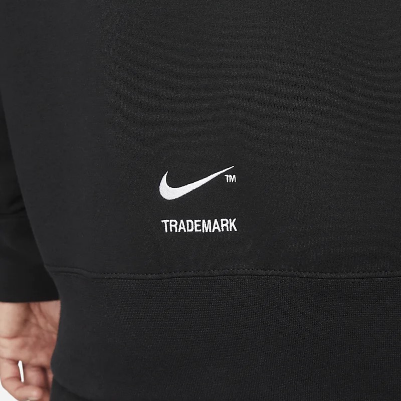 Nk Swoosh Áo Chui Đầu DD8223