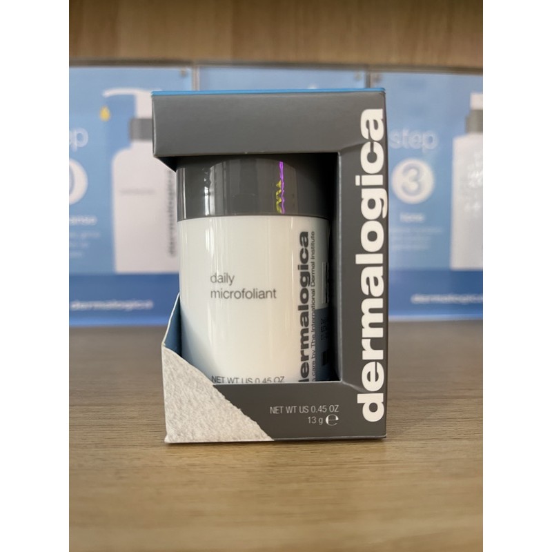 TẨY DA CHẾT CÁM GẠO DAILY MICROFOLIANT 13G DERMALOGICA ( HÀNG CÔNG TY )