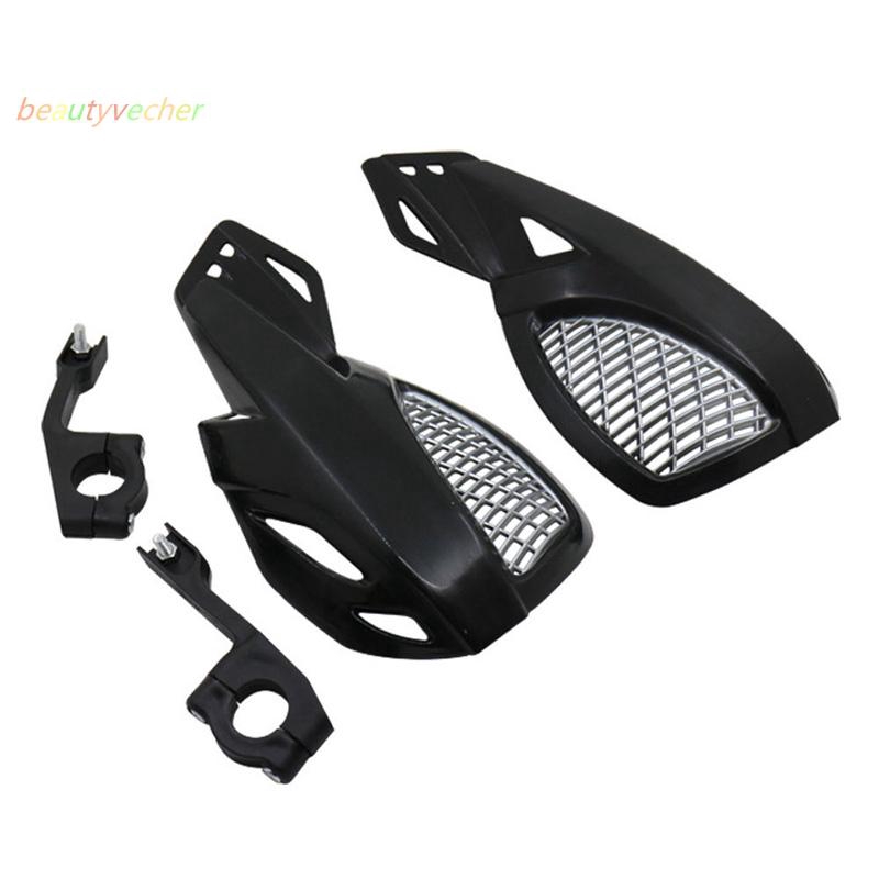 Bộ 2 Miếng Gắn Bảo Vệ Tay Cầm Xe Máy Atv Mx