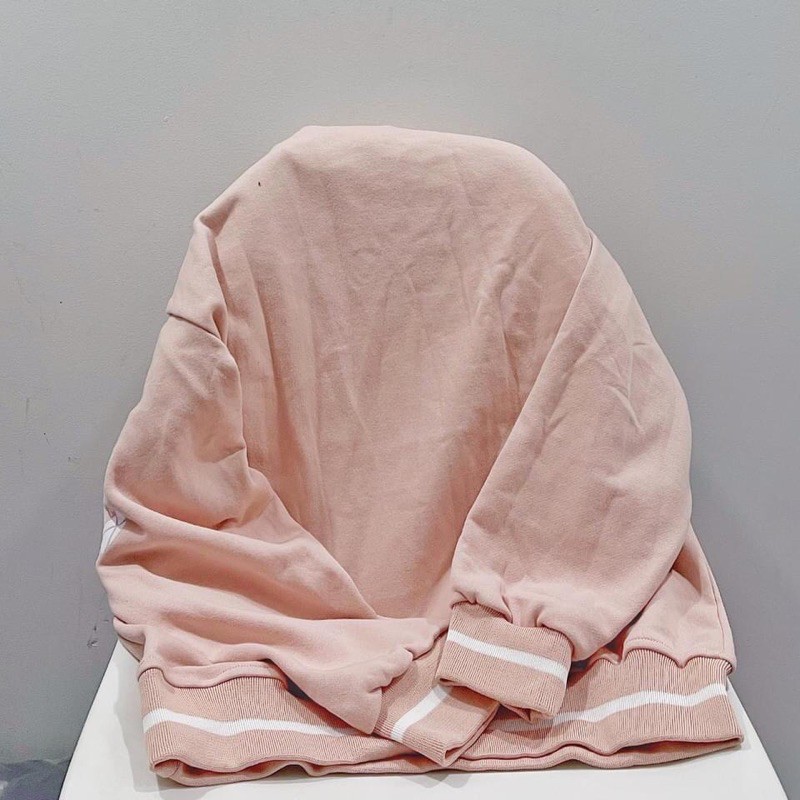 [Mã WASKT304 giảm 15% tối đa 30K đơn 99K] Áo Sweater Viền BLACKAIR Unisex | BigBuy360 - bigbuy360.vn