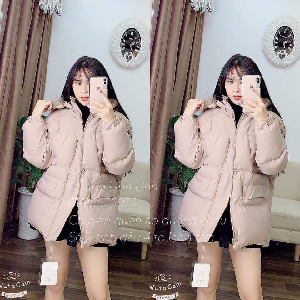 [Cam Kết Chất Lượng ] Áo phao béo chất dày dặn (kèm video tự quay) | BigBuy360 - bigbuy360.vn