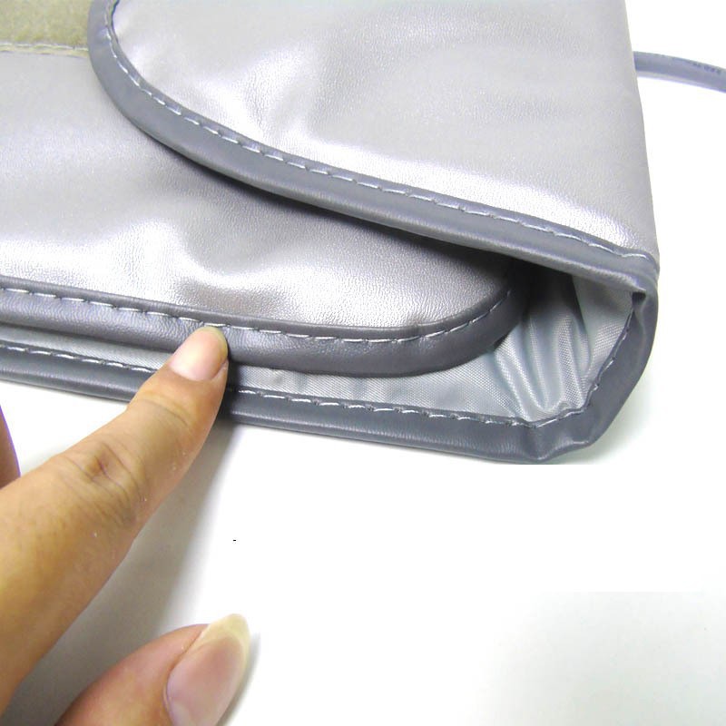 Đai quấn nóng giảm béo, giảm mỡ bụng 9 cấp độ dùng cho các spa, tmv hay cá nhân