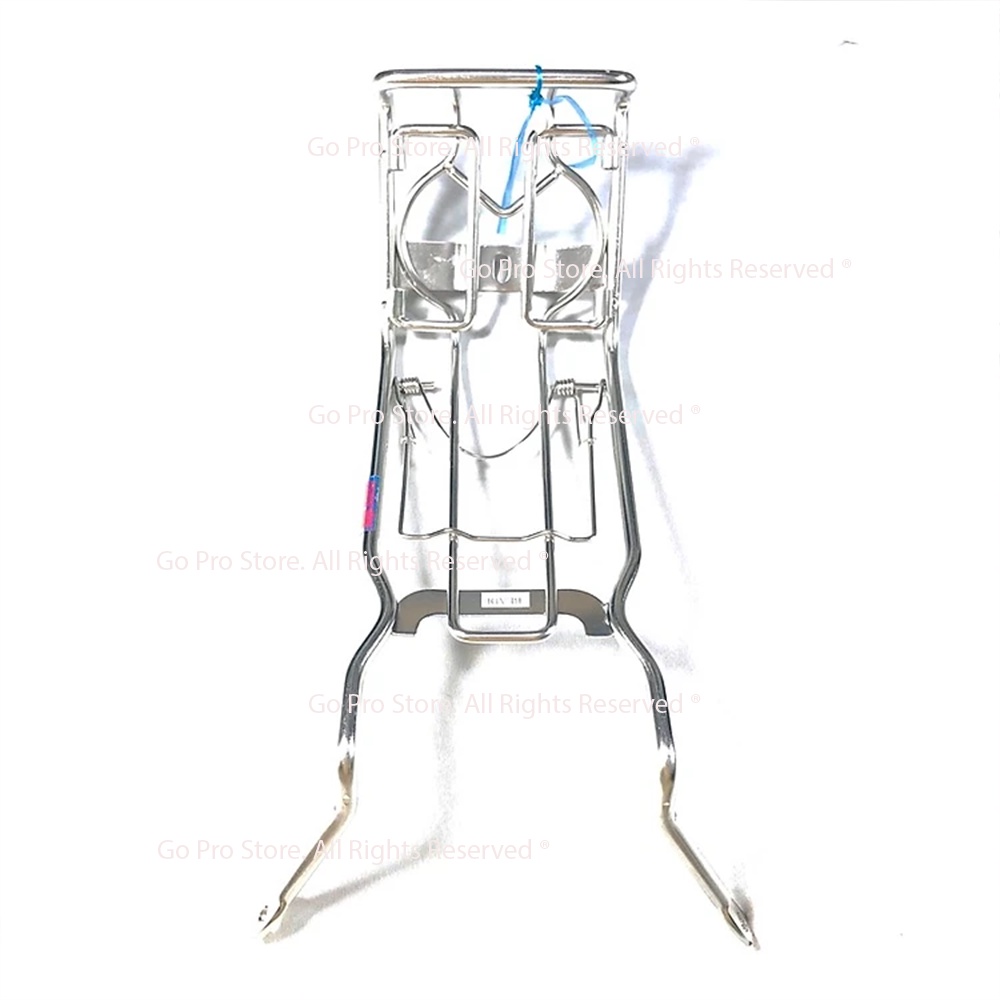 Baga Giữa WAVE BLADE 110CC Inox 304 Dày 10 Ly G1273