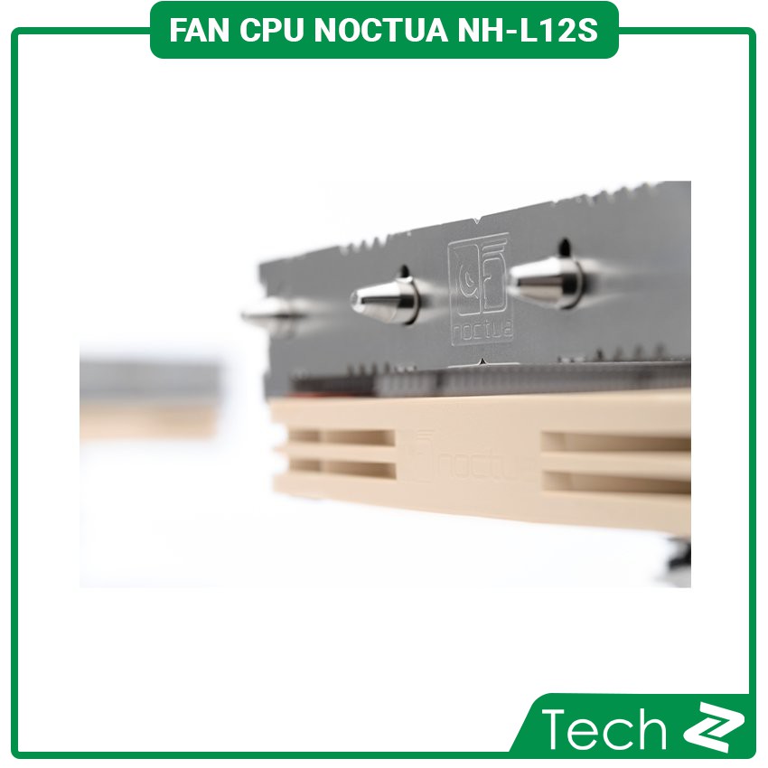 Tản Nhiệt khí CPU Noctua NH-L12S