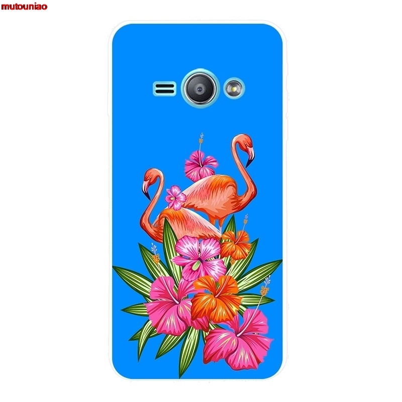 Samsung J1 Ace J2 J3 J5 J7 Pro Prime Core Plus 2016 2017 2018 NMN Pattern-6 Soft Silicon TPU Case Cover