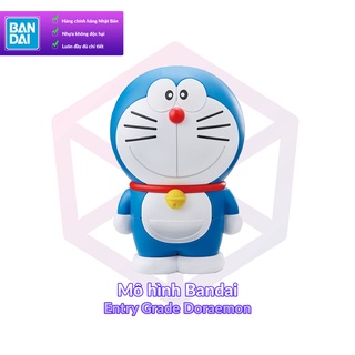 Mô hình Bandai Entry Grade Doraemon