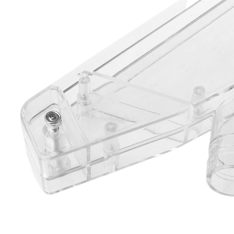 Vỏ Bảo Vệ Trong Suốt Chống Bụi An Toàn Cho Chế Tác Gỗ