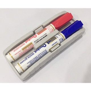 Bút dạ bảng Pentel MW45 (set 3 cây)