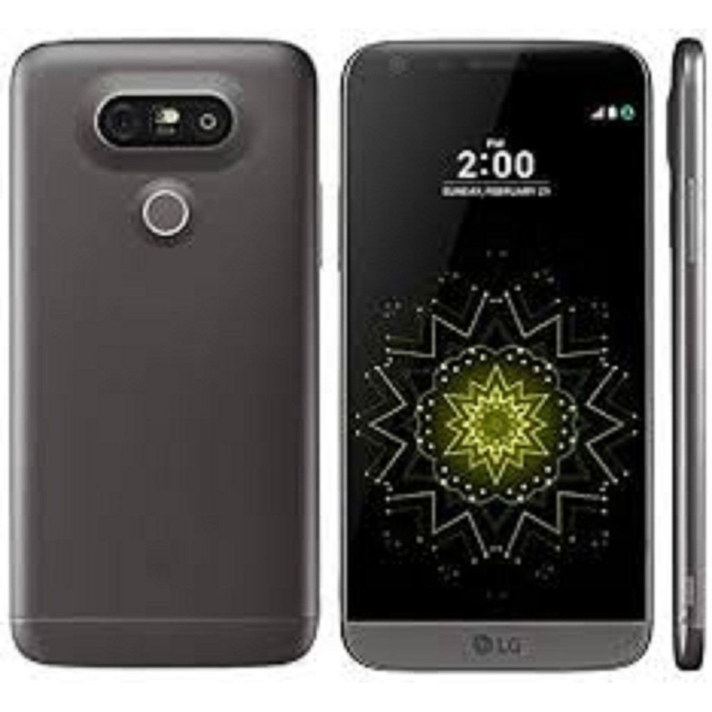 Điện thoại LG G5 ram 4G rom 32G, Máy Chính Hãng, Cày Free/PUBG/Liên Quân mượt