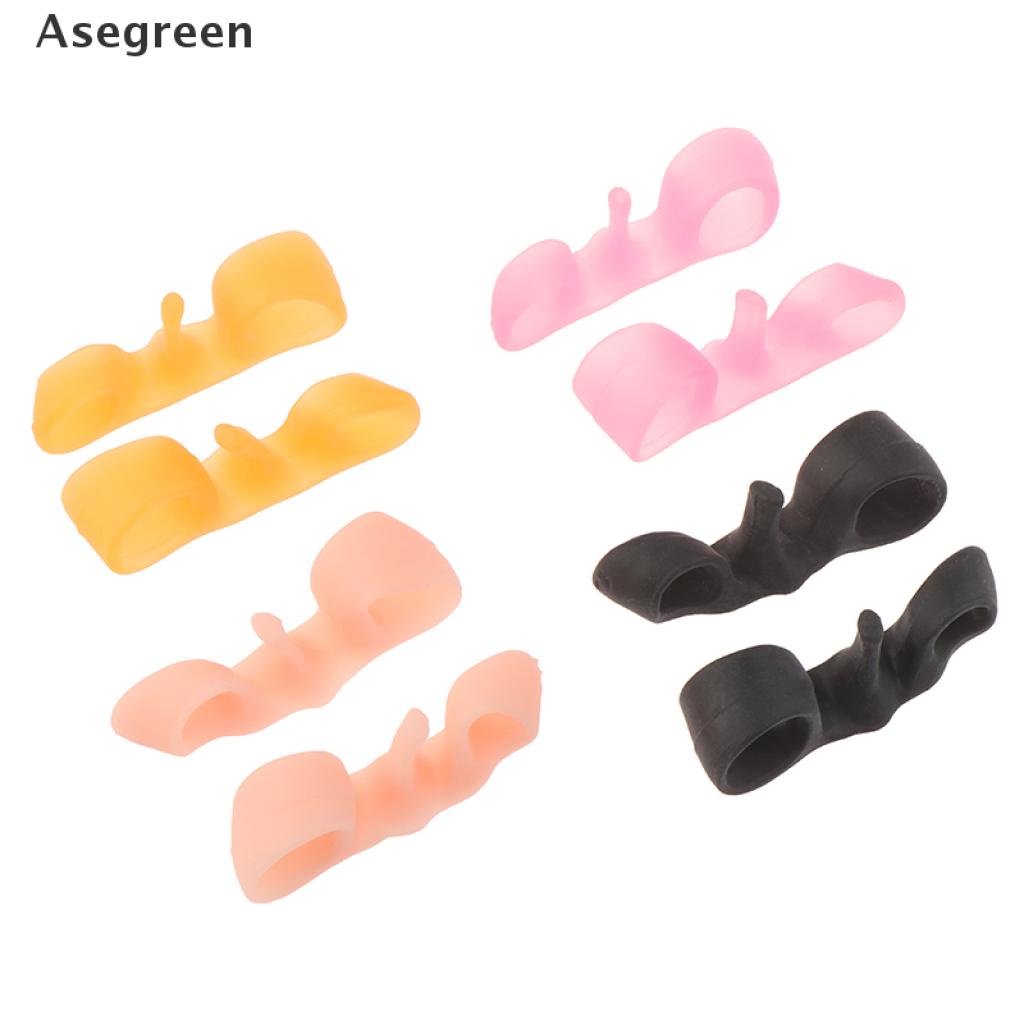 (Hàng Mới Về) Dụng Cụ Định Hình Ngón Chân Ốc Sên Hiệu Quả