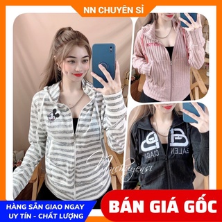 ÁO KHOÁC KAKI NHUNG TĂM CỰC XINH TP41.21 ⚡100% ẢNH THẬT⚡ TP116