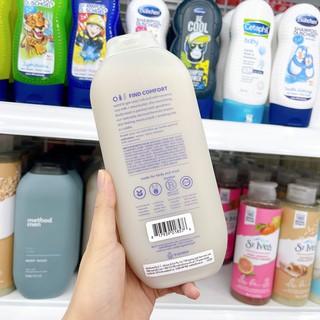 Sữa Tắm Method Body, Sữa Tắm Nam Method Men 532ml