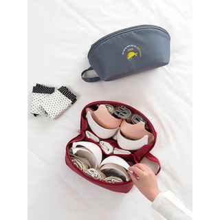 Túi Đựng Đồ Lót Du Lịch Tiện Lợi