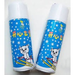 bình xịt tuyết-MS2