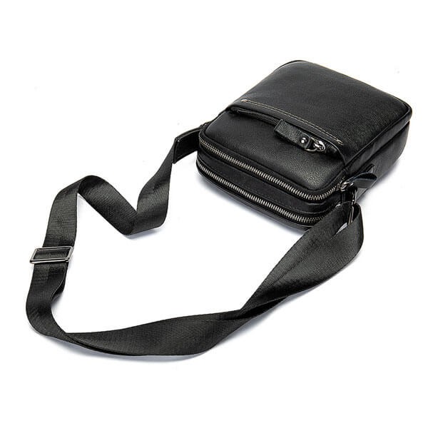 Túi Đeo Chéo Da Bò T180 – Năng Động- Cá Tính- Phong cách | BigBuy360 - bigbuy360.vn