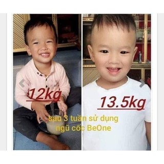 Ngũ cốc dinh dưỡng BeOne