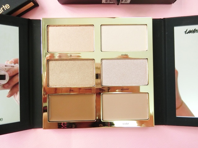 Tarteist pro glow