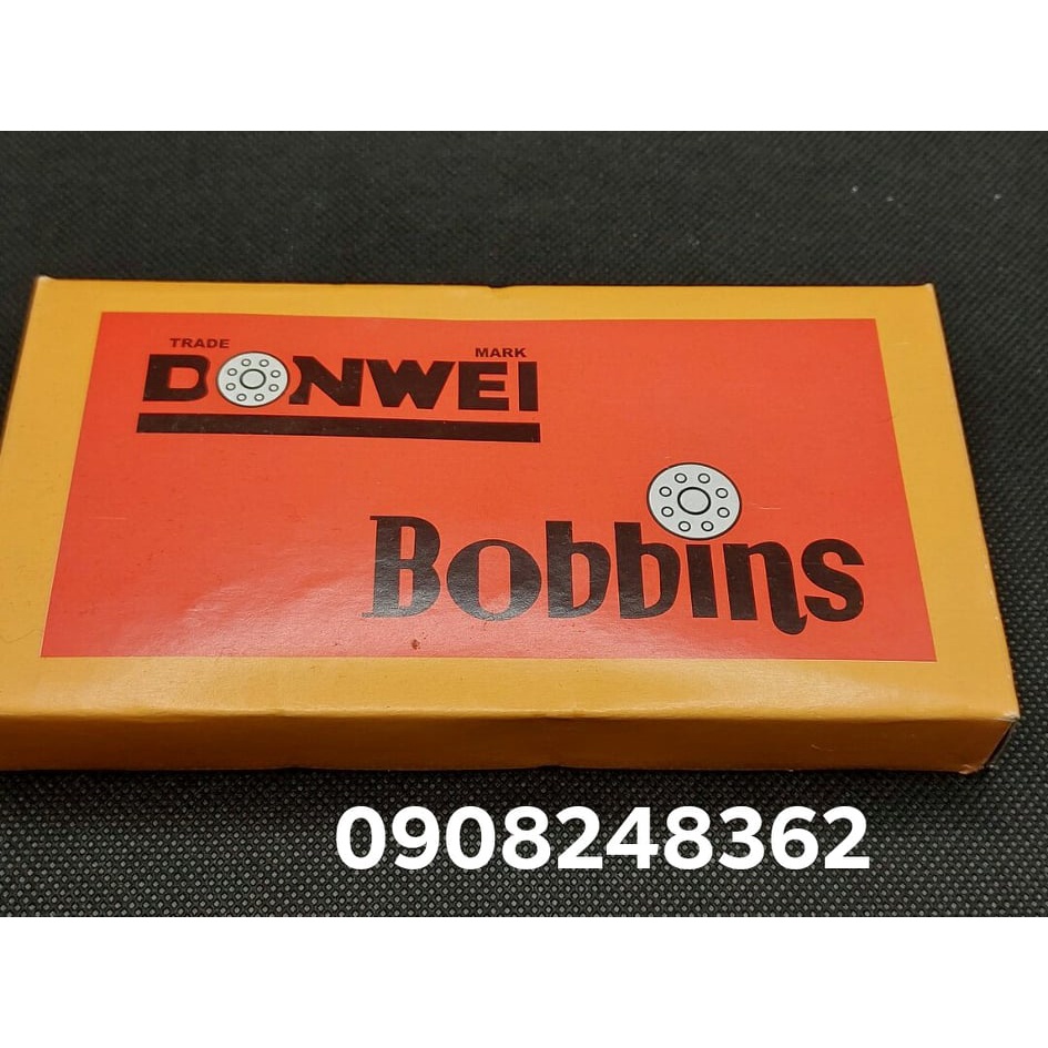 Suốt chỉ máy may gia đình loại dày tốt