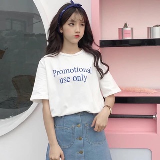 [HÀNG ORDER] - Áo phông