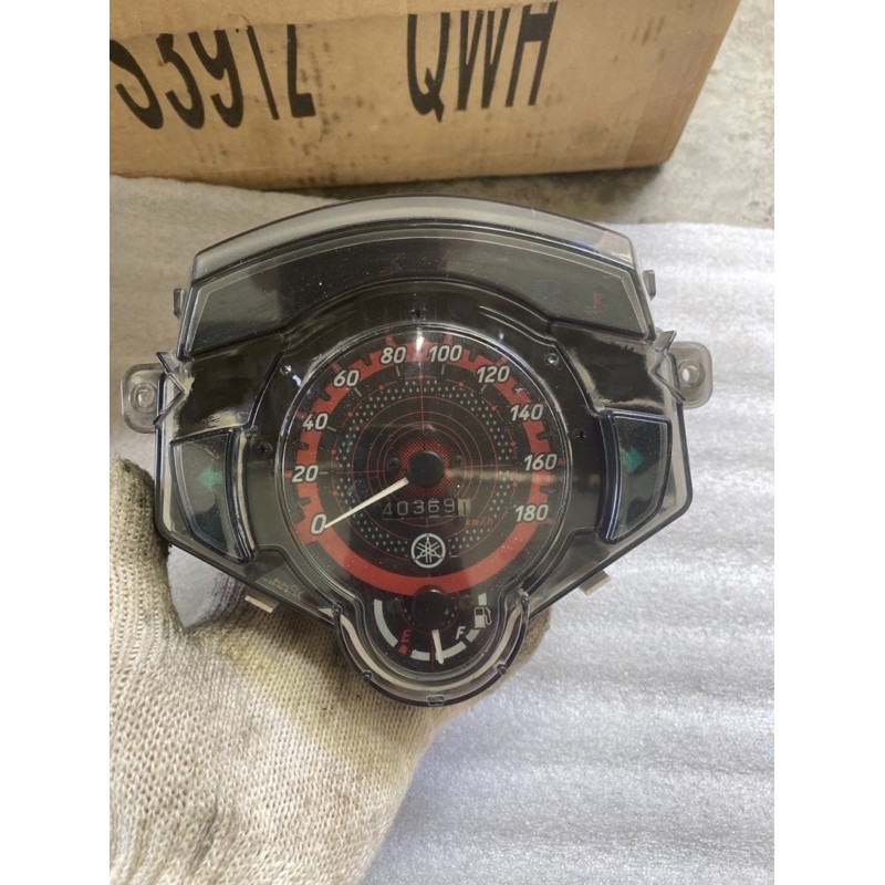 Đồng Hồ Exciter135