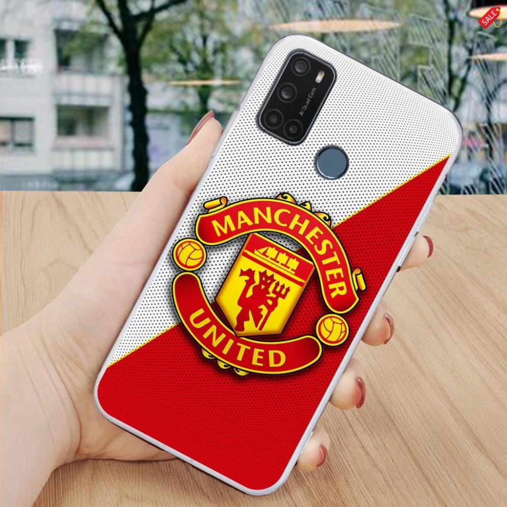 Ốp lưng SILICON điện thoại VSMART JOY 3 - JOY 4 in hình bóng đá - Doremistorevn