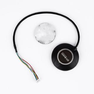 Power By NEO M8N GPS Module With Compass For Pixhawk4 Flight-Controller