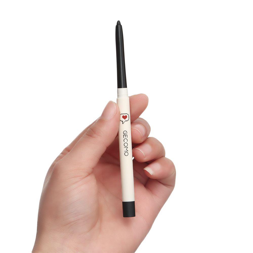 XIANTIN Bút Kẻ Mắt Nhanh Khô Chống Thấm Nước Lâu Trôi Màu Sắc Thời Trang