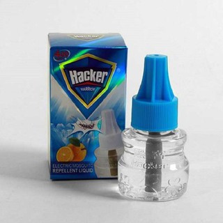 Tinh Dầu Đuổi Muỗi Hack