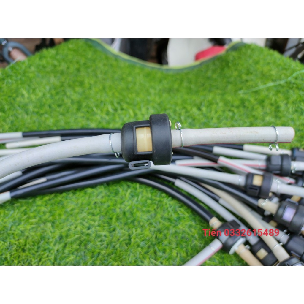 DÂY XĂNG CÓ KÈM LỌC XĂNG