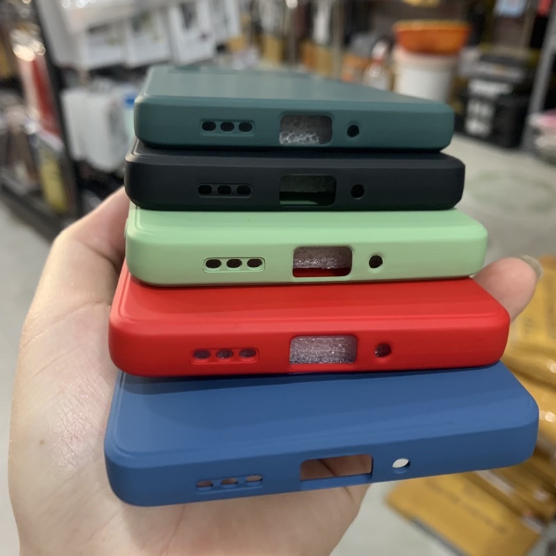 Ốp lưng oppo Reno 6 Pro / Reno 6 Pro plus dẻo chống bẩn bảo vệ camera