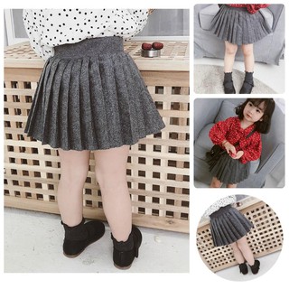 [HOT] CV3⚡Size100-140 (12-30kg)⚡Chân Váy bé gái - Kiểu dáng xoè⚡HÀNG QUẢNG CHÂU LOẠI 1